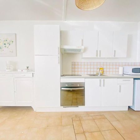Joli Appartement Proche Cathedrale 拉昂 外观 照片