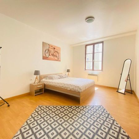 Joli Appartement Proche Cathedrale 拉昂 外观 照片