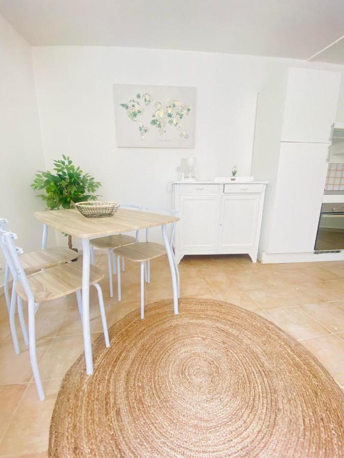 Joli Appartement Proche Cathedrale 拉昂 外观 照片