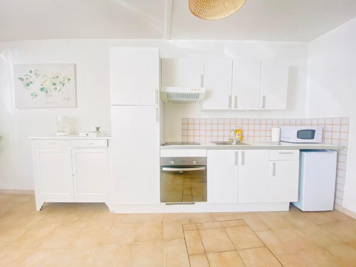 Joli Appartement Proche Cathedrale 拉昂 外观 照片