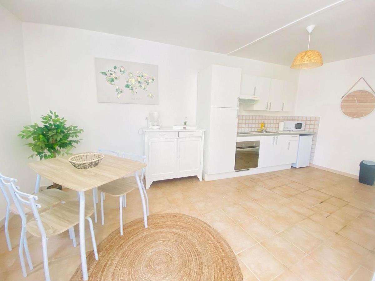 Joli Appartement Proche Cathedrale 拉昂 外观 照片