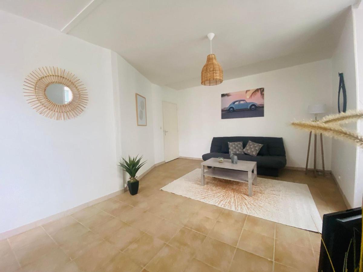 Joli Appartement Proche Cathedrale 拉昂 外观 照片