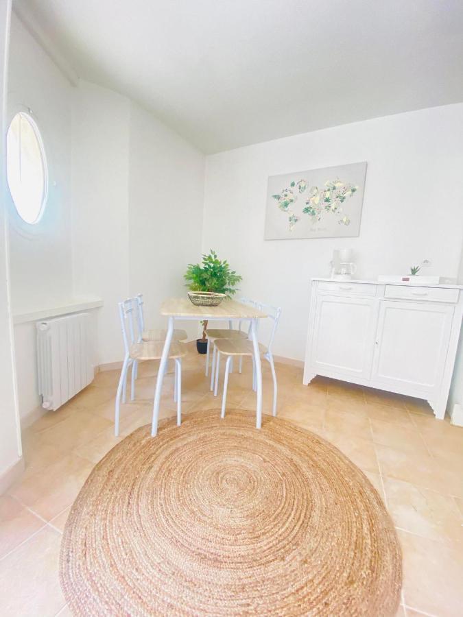 Joli Appartement Proche Cathedrale 拉昂 外观 照片